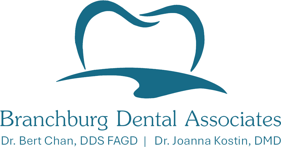 Branchburg Dental Associates — Dr. Bert Chan, DDS FAGD and Dr. Joanna Kostin, DMD