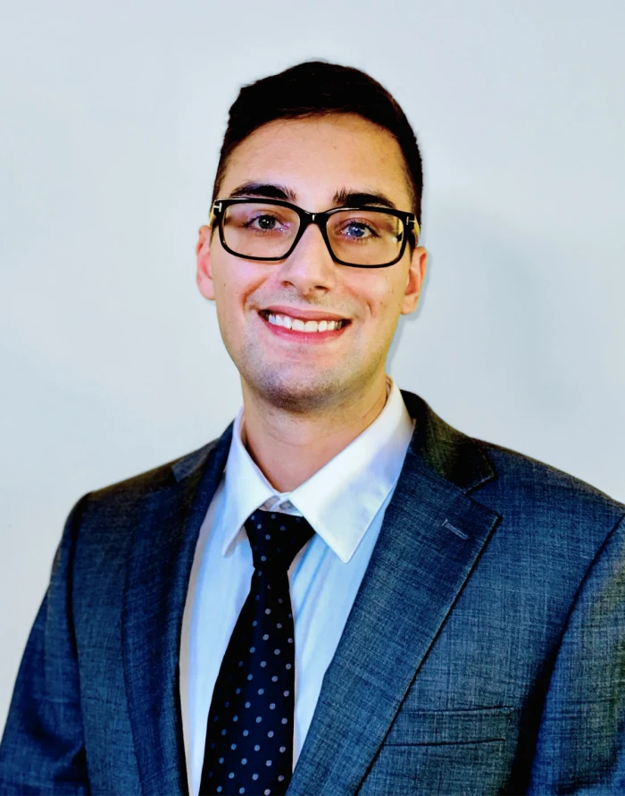Dr. Dylan Bonanno