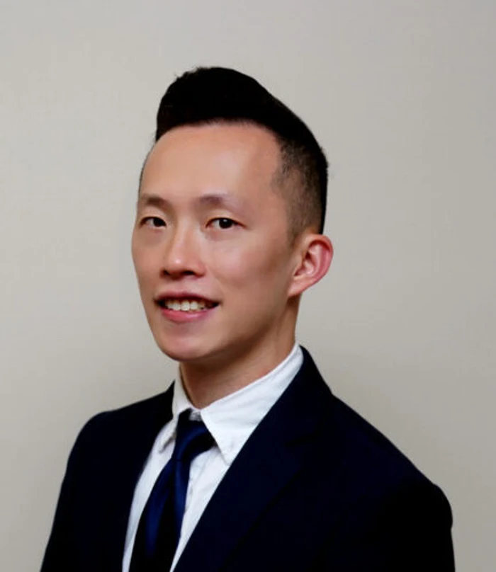 Dr. Bert Chan